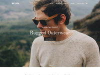 Brooklyn full pixels