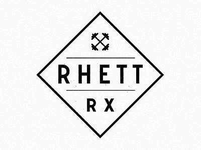Rhett Rx