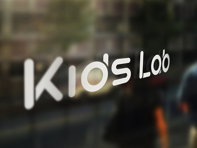 Kids Lab