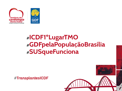 Outdoor - Transplantes ICDF