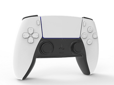 PS5 controller