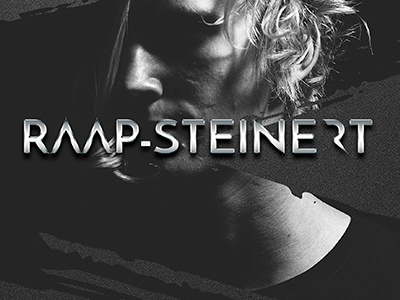 Raap Steinert brand creative logo