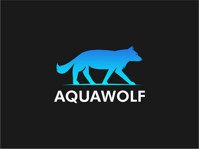 Wolf logo