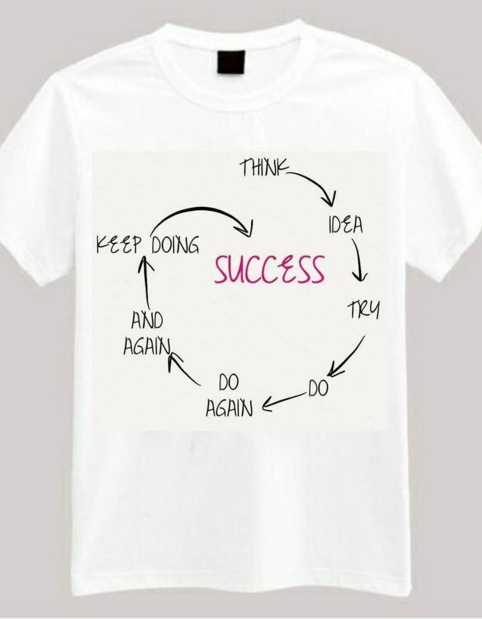 inspiring t shirt designs