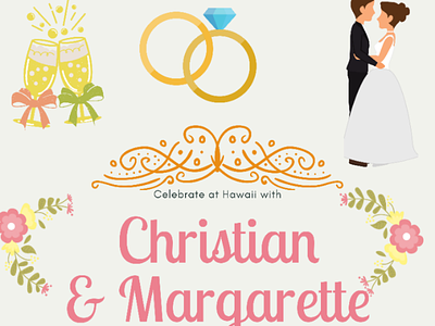 How to Design Best Wedding Invitation Cards for Christians?