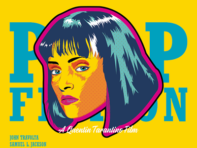 Pulp Fiction