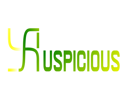 Auspicious _ Logo Design logo logodesign logodesigner