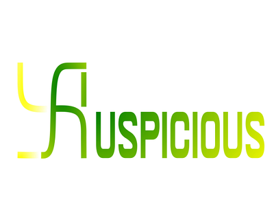 Auspicious _ Logo Design