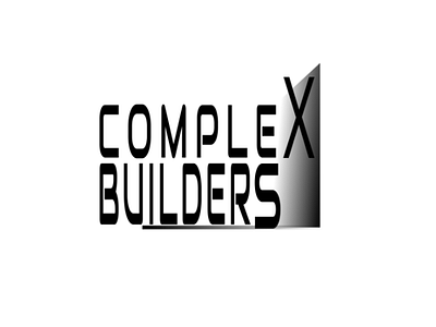 Construction logo design