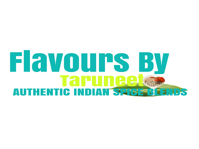 Spice Blends Logo Design