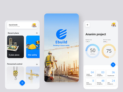 Electra E-build app