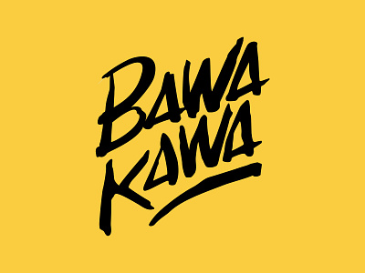 Bawakawa Logo