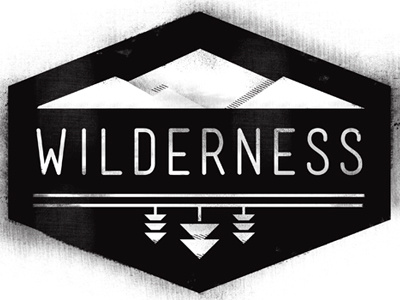 Wilderness identity