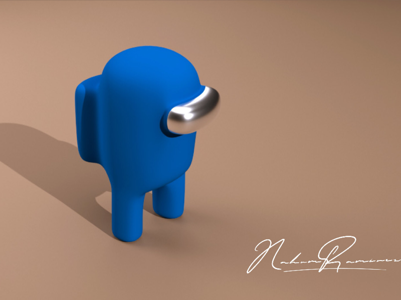 Among Us by Nahum on Dribbble Among Us by Nahum on Dribbble