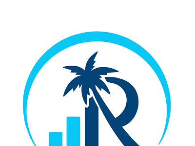 9 app branding design flat icon illustration illustrator logo minimal real estate logo