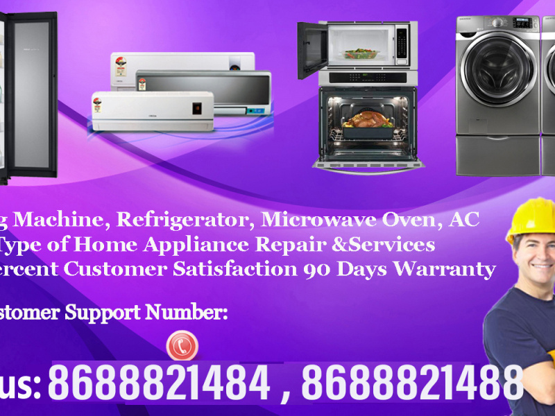 IFB Washing Machine Repair Service Center in Madhurawada Vizag by