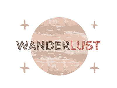 Wanderlust quote