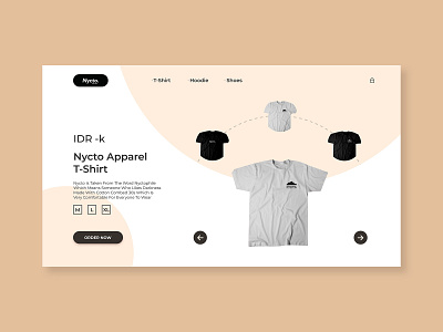 Clothing Web Design Inspiration clothing figma inspiration ui uidesign uidesigner uiux webdesign