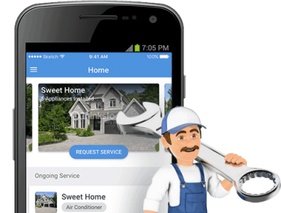 Smart Home Services: Installation, Set Up & Support By Hwisel ac repair services furnace repair services goodman furnace repair services hvac contractor hvac repair services smart home appliances smart home devices smart security systems washing machine repair services