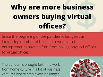 Why are more business owners buying virtual offices?