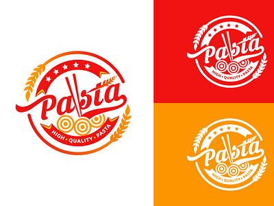 Food Restaurant Logo Design kitchen