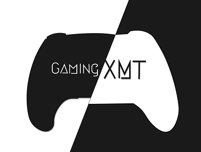 Gaming Channel Logo design illustration logo vector