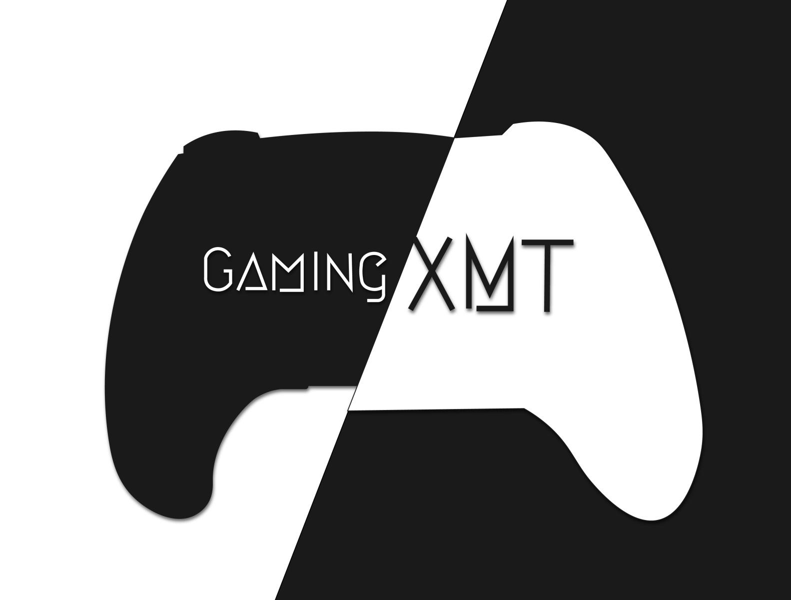 Gaming Channel Logo by Mohammad Shikhar on Dribbble