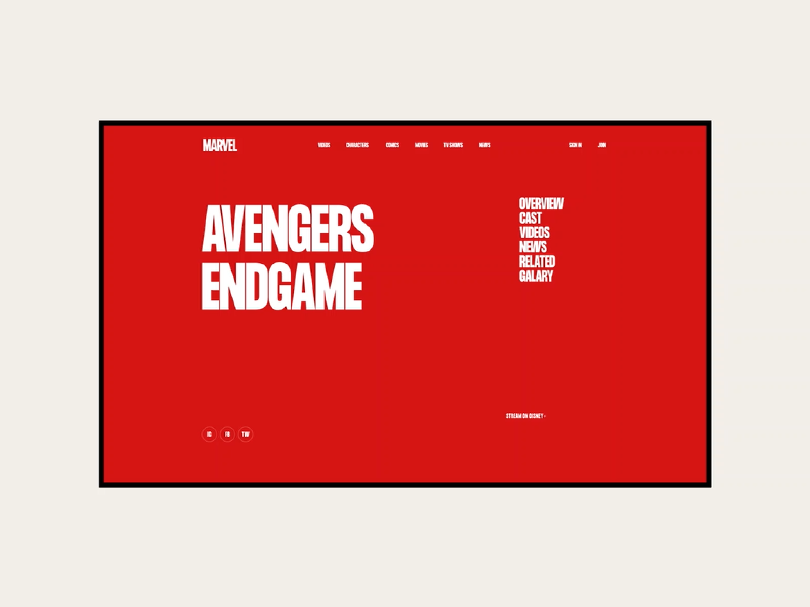 photoshop avengers font