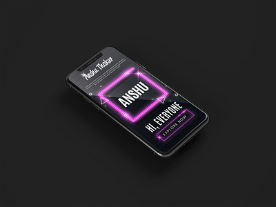 On Black Friday adobexd app art design illustration mobile mockups ui ux vector