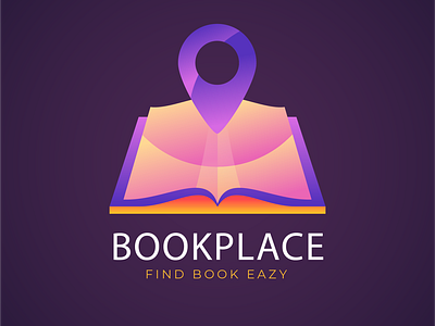 bookplace logo