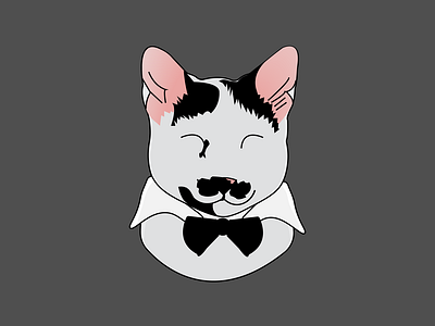 charlot cat 01