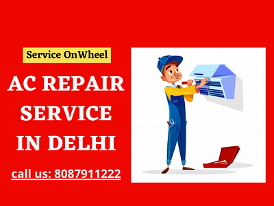 AC repair service in Delhi acrepairnearme acrepairservices