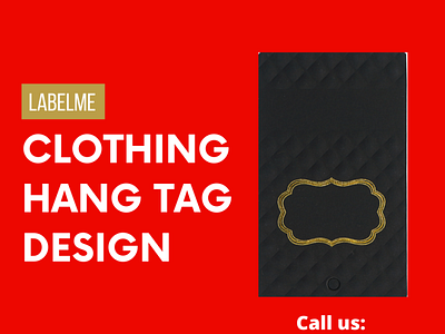 Clothing Tag designs, themes, templates and downloadable graphic