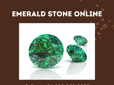 Emerald stone online emeraldstone gemstone onlineshopping