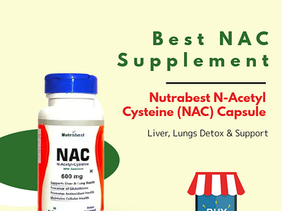 Best NAC Supplement nacsupplement