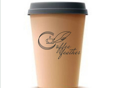 Cafe logo logo