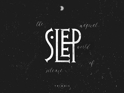 Sleep (magic series)