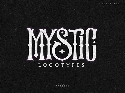 Mystic Logotypes