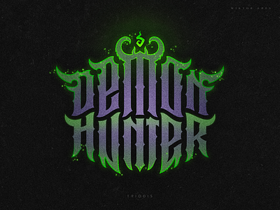 Demon hunter