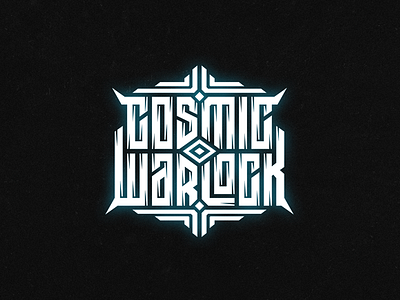 Cosmic warlock