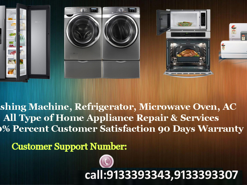 Samsung Refrigerator Customer Care in Secunderabad by aadyareddyservice