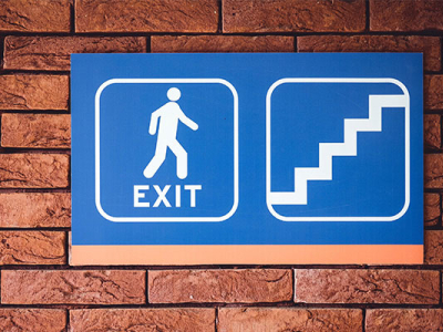 Wayfinding Signage designs, themes, templates and downloadable
