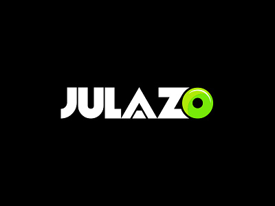 Julazo dj edm julazo logo music