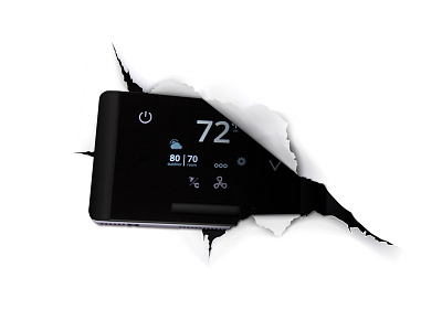 Ecotouch eco ecotouch smart telkonet thermostat touch