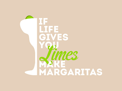 If Life Gives You Limes...