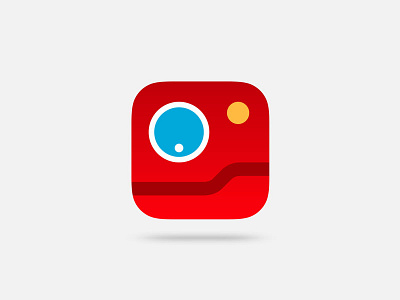 Pokedex App Icon