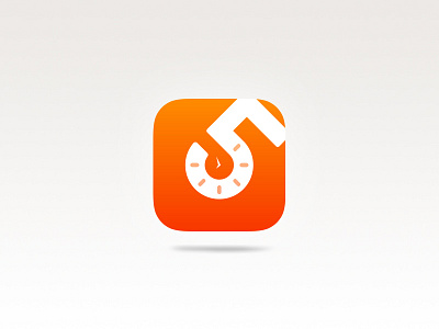 First Five Minutes App Icon