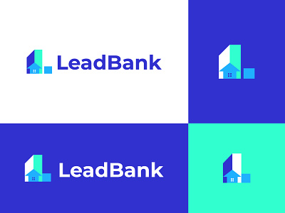 Premium Branding (Home + L) Letter Logo Design