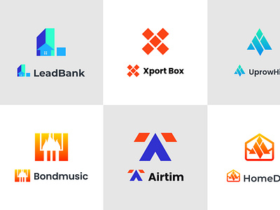 Logofolio Ready for sell