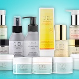 CIEL Skincare Products